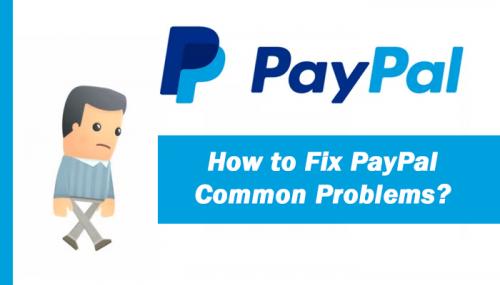 How to Fix PayPal Common Problems (1)