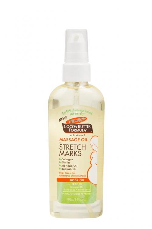 Palmers Massage Oil for Stretch Marks