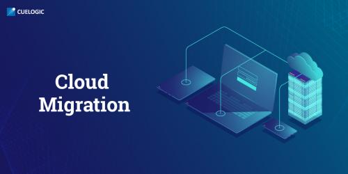 Cloud Migration Services