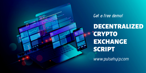 DECENTRALIZED CRYPTOCURRENCY EXCHANGE SCRIPT (1)