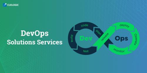 Devops Services Solution