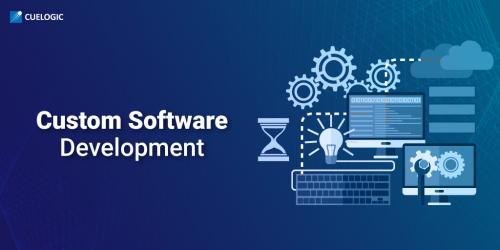 Custom Software Development