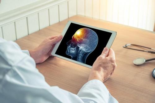 brain injury attorney