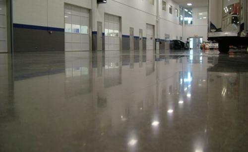 epoxy-garage-floor-installers-Tallahassee-Florida