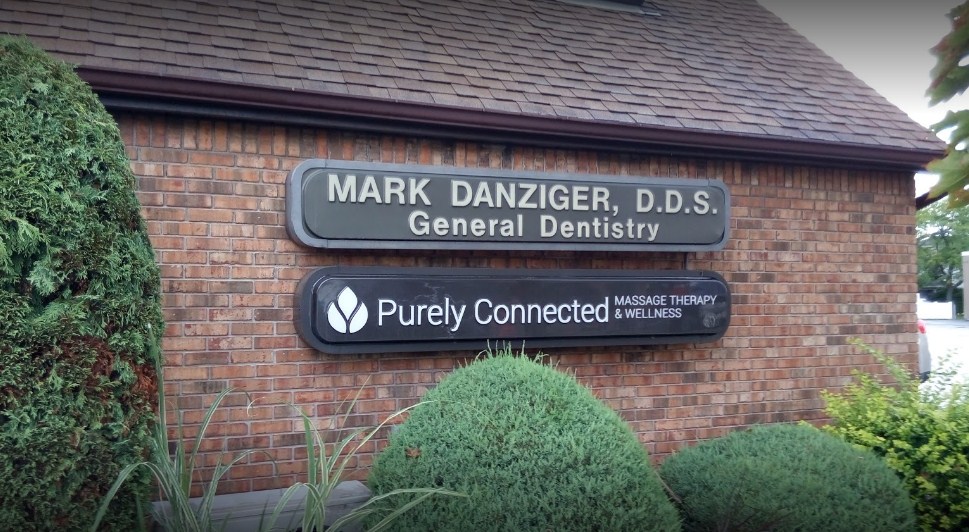 Buffalo NY Dentist