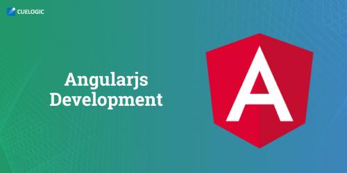 Angularjs development Services