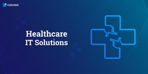 Healthcare IT Solutions