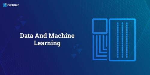 Data and Machine Learning Services