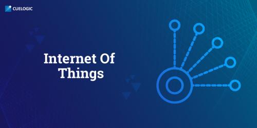 Internet of Things Services