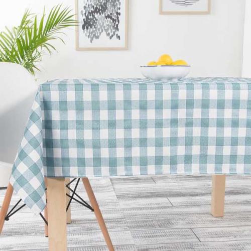 wipe table cloths