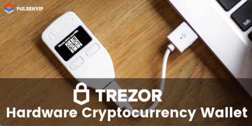 Trezor