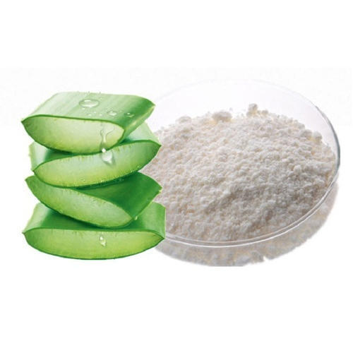 Aloe freeze-dried powder