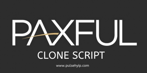 paxful clone script