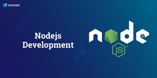 Nodejs Development