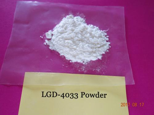 LGD-4033 powder