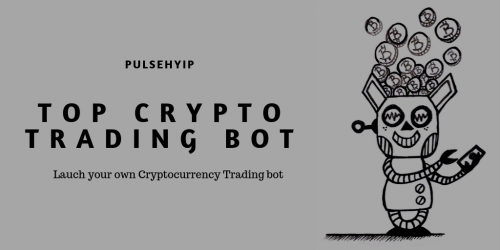 top crypto trading bot