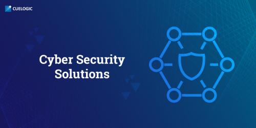 Cyber Security Solutions