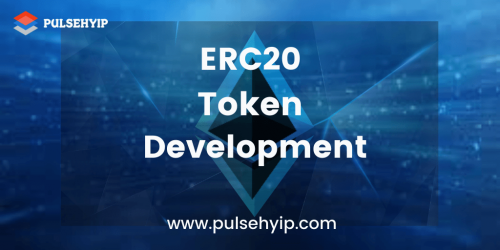 ERC 20 Token Develoment (1)