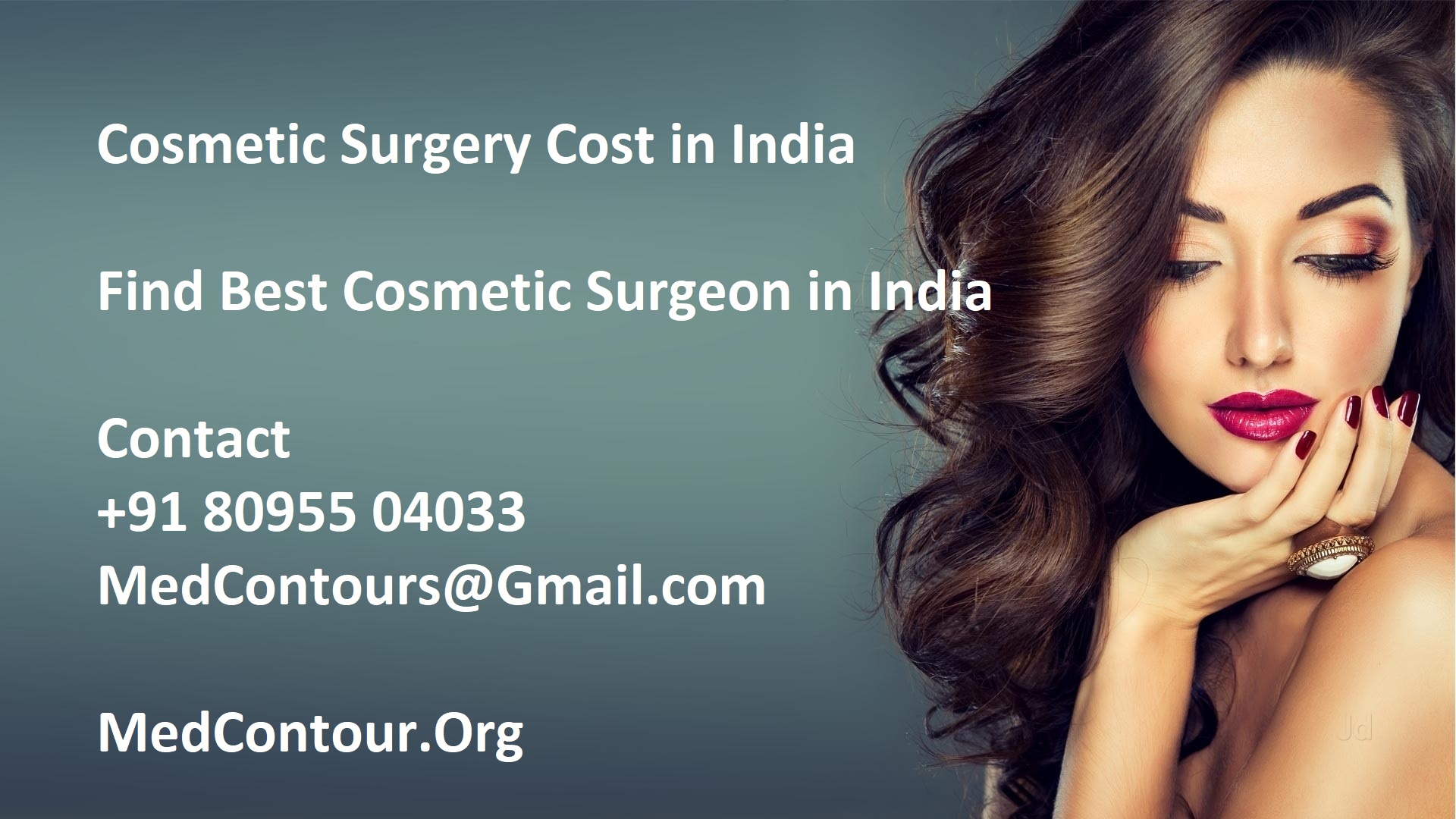 India Cosmetic Surgery