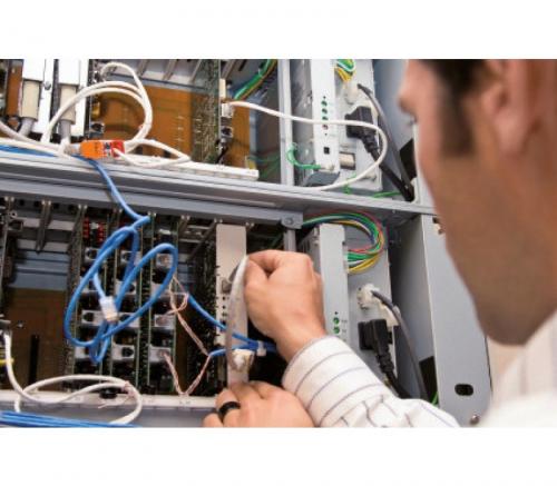 Electrician Saginaw
