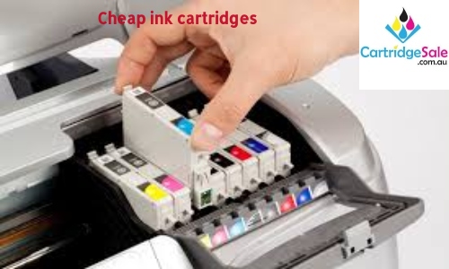 cheap ink cartridges