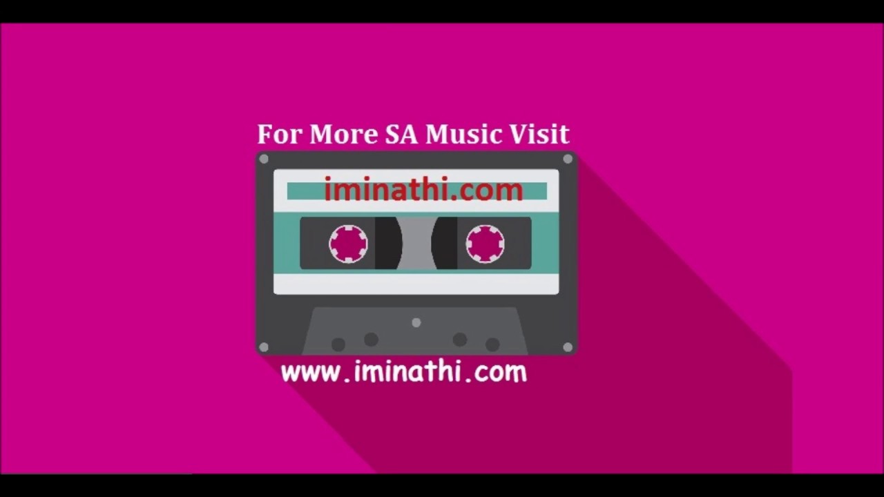 iminathi cover