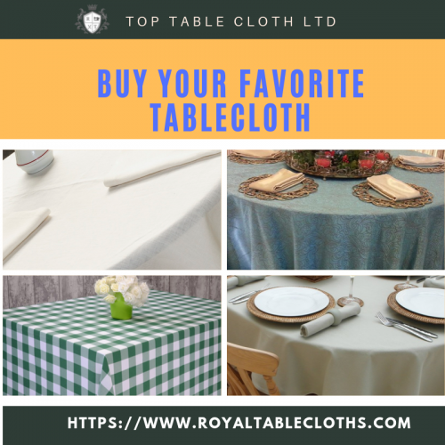 Tablecloth