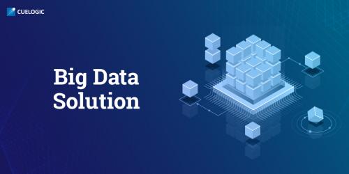 Bigdata Services and Solutions