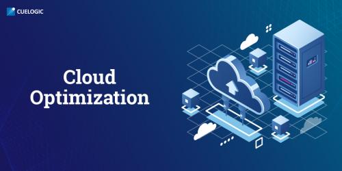 Cloud Optimization Services