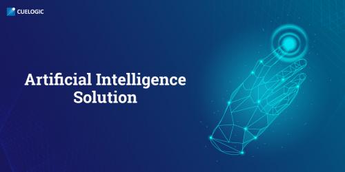 AI Solutions & Services