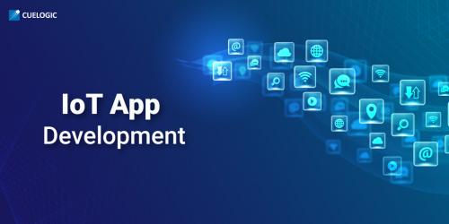 IoT App Development Services