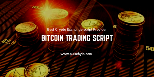 BITCOIN TRADING SCRIPT