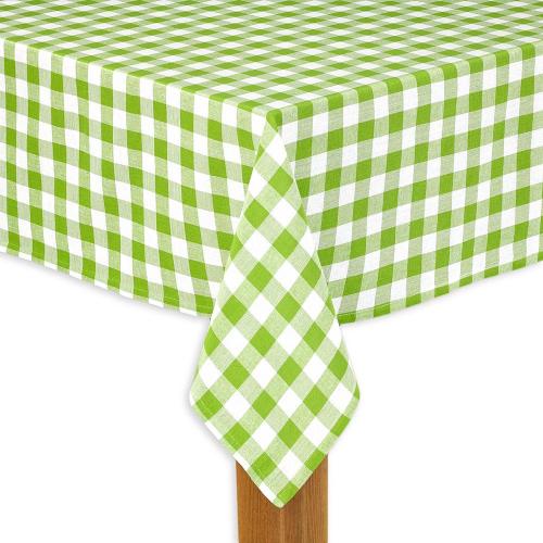 Cotton Table Cloths