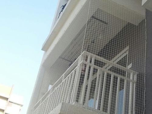 balcony net