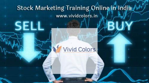Stock Marketing Training Online in India