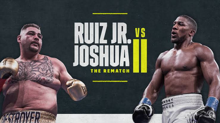joshua vs ruiz fight3