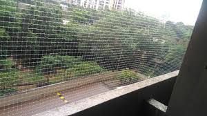 balcony net