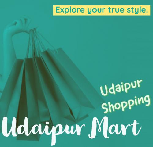 Best boutiques in udaipur