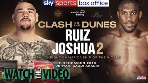 joshua vs ruiz fight6