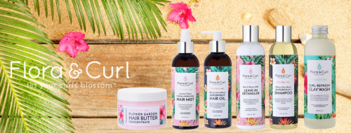 Natural Curly Hair Products