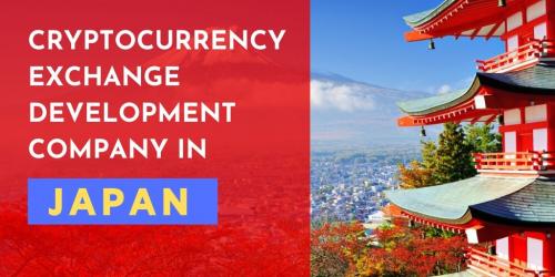 crypto-exchange-development-company-japan