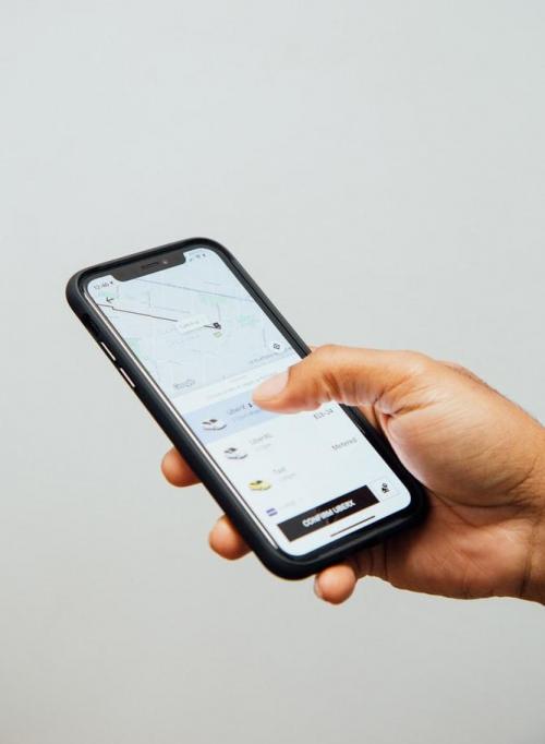 uber