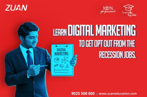 Digital Marketing Course Training in chennai