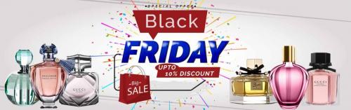 Black Day Discount