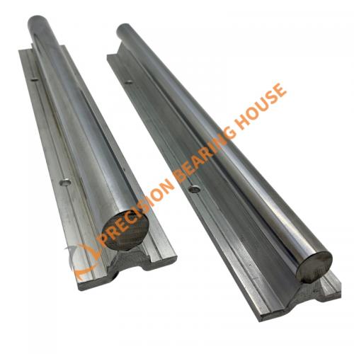 Hardened and Ground Shaft Suppliers