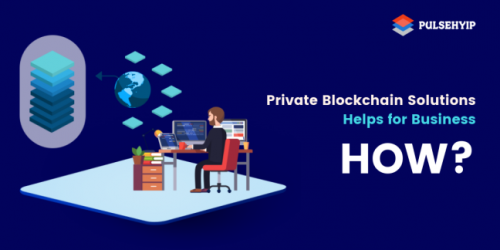 private-blockchain