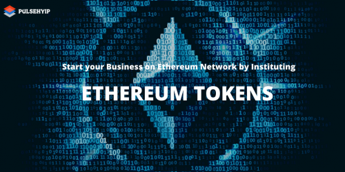 Start your Business on Ethereum Network