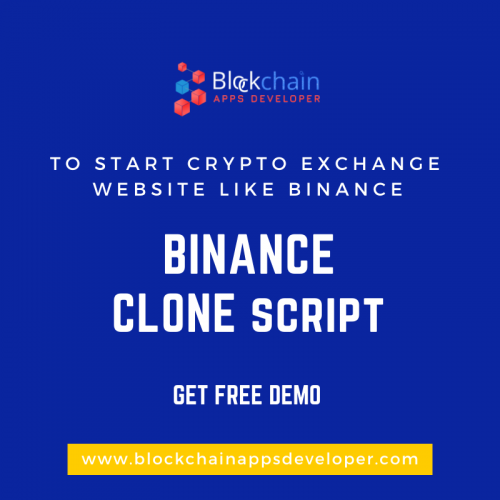 Binance Clone Script77