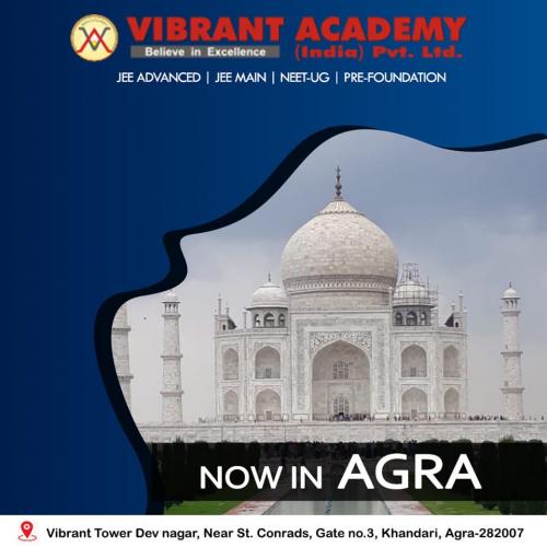 The Ultimate Guide for IIT JEE Preparation: Vibrant Academy