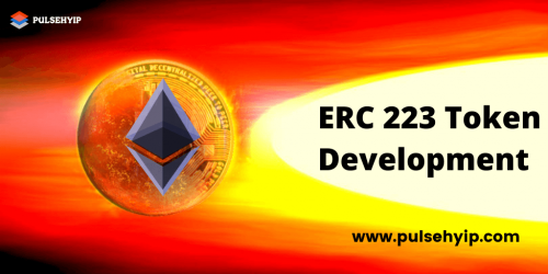 ERC 223 Token Development (1)